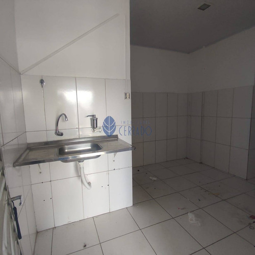 Imagem 12 de 13 de Ponto Comercial No Bairro Jundiaí Próximo À Câmara Municipal - Sl4232571