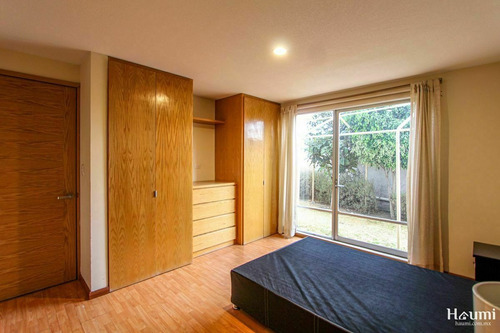 Departamento En Renta En Zavaleta, Santa Cruz Buenavista.