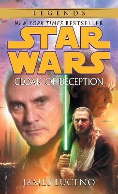 Libro Cloak Of Deception: Star Wars Legends