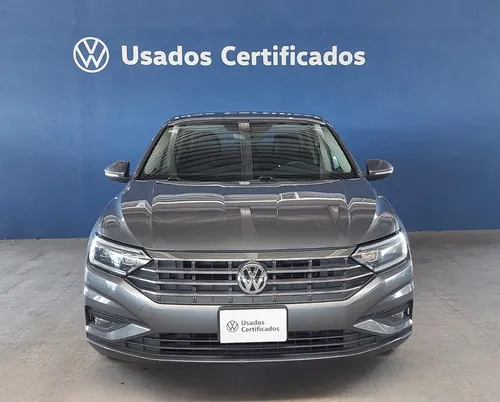 Volkswagen Jetta 1.4 T Fsi Highline Tiptronic