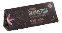Comprar Sahumerio Triangular Geometría Sagrada Madre X 1 Unidad Fragancia Yagra