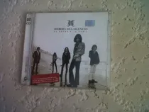 Comprar Heroes Del Silencio El Ruido Y La Furia Bunbury 
