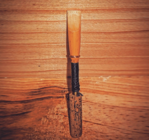 Imagen 4 de 4 de Palas De Oboe Y Corno Ingles