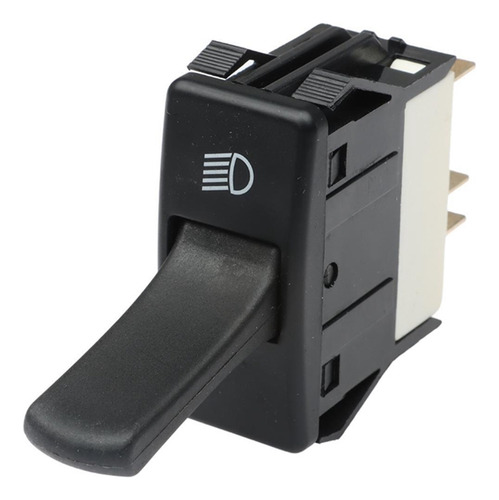 Nuevo Interruptor De Control Negro Apto Para P27-1040