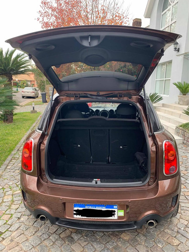 Mini Countryman S Countryman S