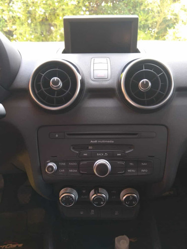 Audi A1 1.4 Ambition Tfsi 122cv 2015