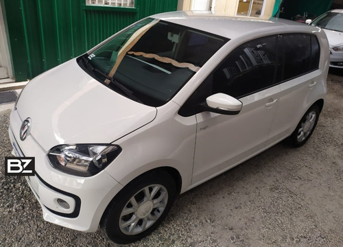 Volkswagen High Up ! 1.0 Mpi Modelo 2016