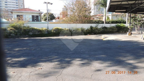 Terreno Comercial Zcor Fantástica Localização E Grande Apelo Comercial - 375-im250480