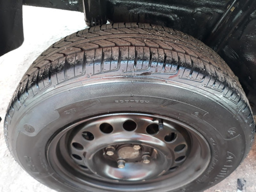 Imagem 10 de 12 de Saveiro Cs 1.6 Flex