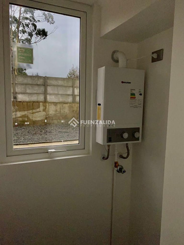 Departamento En Arriendo De 2d2b En Parque Pucalan