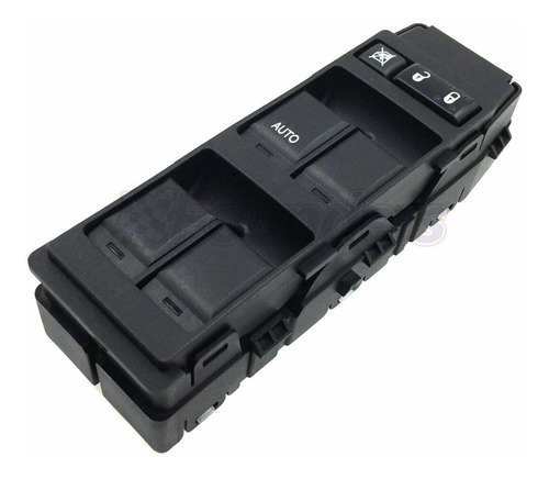 Control Maestro Izq Jeep Patriot Base 2007 2.4l