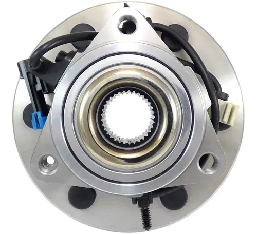 comprar Cubo Mozo Delantero  Silverado Avalanche Cheyenne Tahoe 4x4