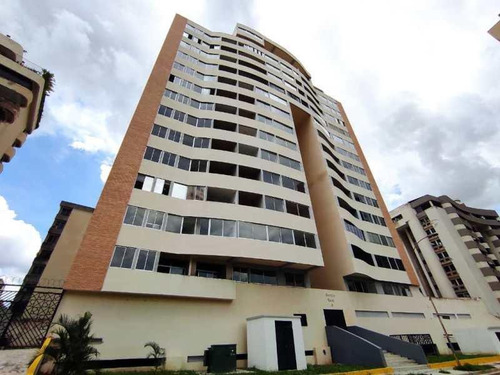 Imagen 12 de 12 de Apartamento En Alquiler Prebo Sevilla Real Amoblado Gavip
