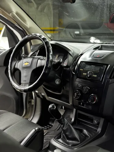 Chevrolet D-Max 2.5l 4x4