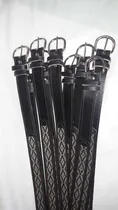 Comprar Cintos De Cuero X Mayor, Con Guarda Pampa, (10 Unidades)