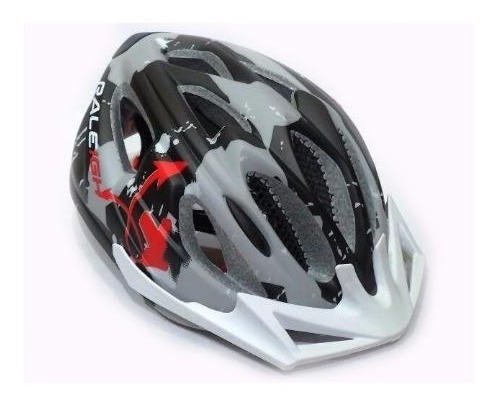 Casco Infantil Ciclista Niño - Raleigh R-100