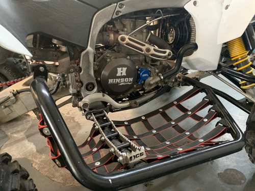 Yamaha Yfz 450 R 2012 700 Raptor Banshee Escucho Ofertas