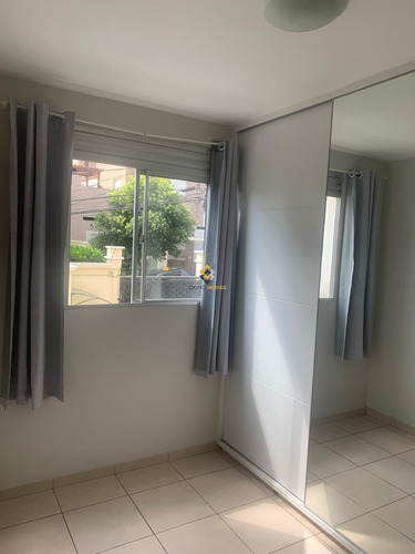 Apartamento - Dona Clara - Ref: 3859 - V-3859