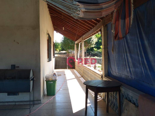 Imagem 13 de 13 de Chácara Com 2 Dormitórios À Venda, 2500 M² Por R$ 380.000,00 - Araçoiabinha - Iperó/sp - Ch0021
