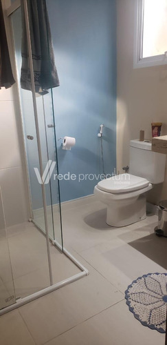Imagem 19 de 21 de Casa À Venda Em Residencial Parque Da Fazenda - Ca290087
