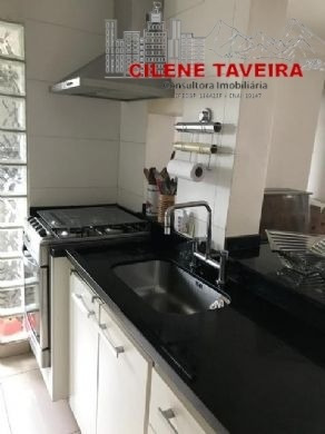 Imagem 13 de 15 de 01477 - Apartamento 3 Dorms, Morumbi - São Paulo/sp - 1477