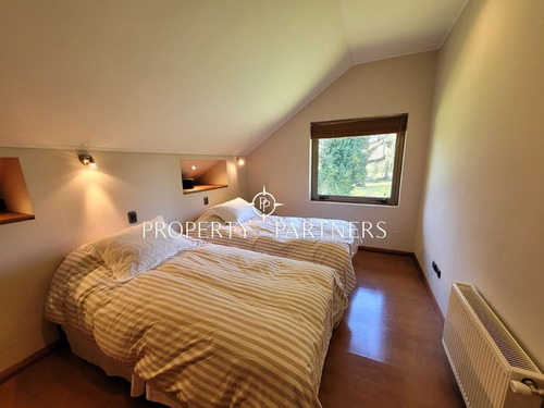 Imagen 18 de 30 de Casa En Los Riscos Vistas Lago Y Volcán Villarrica