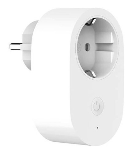 Enchufe Xiaomi Mi Smart Plug Con Google Assistant Y Alexa