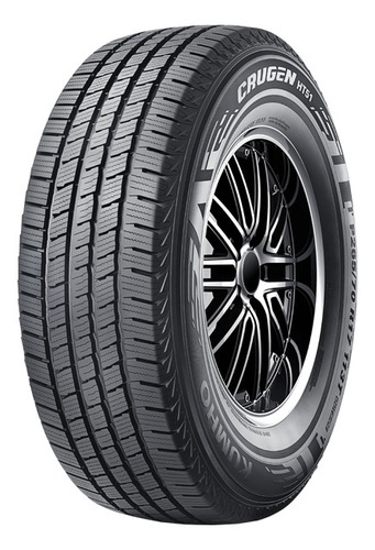 Llanta Lt235/85r16 120/116r Kumho Crugen Ht51 Auto