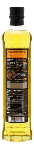 Nutrioli Aceite De Oliva Para Cocinar Oli 500 Ml