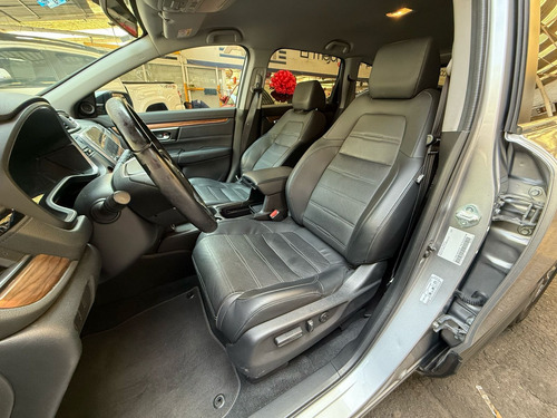 Honda CR-V 1.5 Turbo Plus Cvt