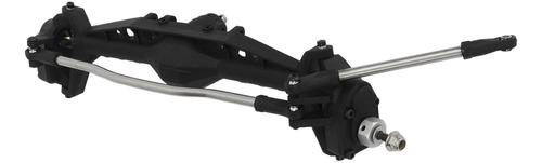 Ejes Delanteros Para Coche Axial Capra Rc Crawler De Nylon Y