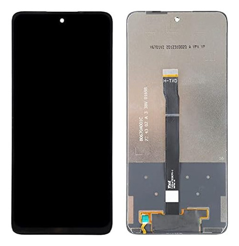 For Huawei Y7a Ppa-lx3 Pantalla Táctil Lcd