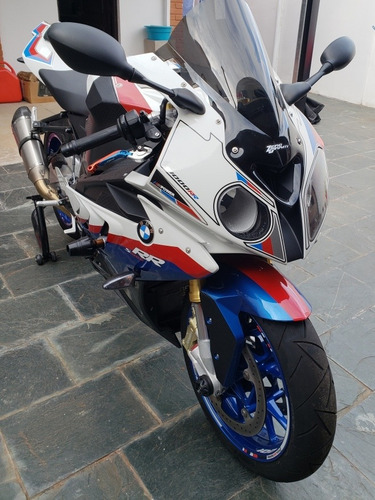 Bmw S1000 Rr