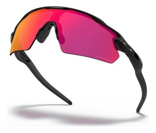 Lentes Oakley Radar Ev Pitch Przm Field Team Colors