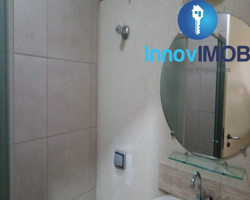 Imagem 28 de 30 de Apto 02 Dorm Com Suíte - Para Venda Ou Locação - 90 M² - Centro De Santo André - Santo André - Sp - Ap00754 - 70221363