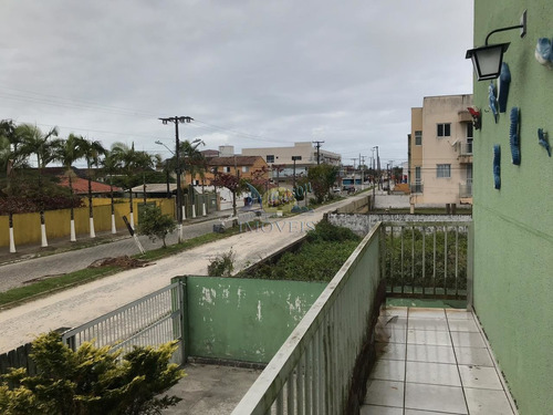 Imagem 13 de 13 de Apartamento Com 2 Dormitórios À Venda Com 50m² Por R$ 140.000,00 No Bairro Balneário Ipanema - Pontal Do Paraná / Pr - Ap-122