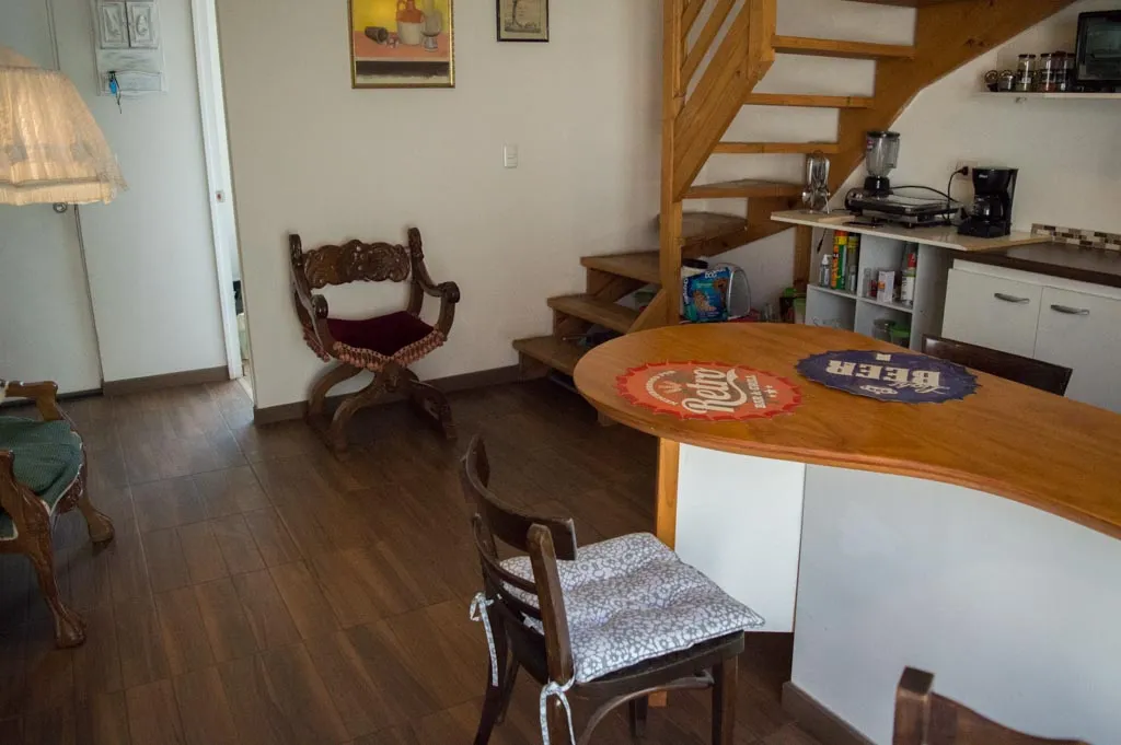 Imagen 5 de 29 de Venta Casa 3 Hab+ 2 Baños+ Estac. - Batuco - Lampa (5080)