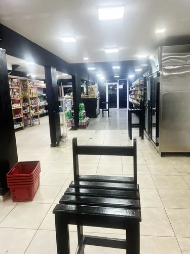 Se Vende Fondo De Comercio Mas Casa En San Diego (sr)