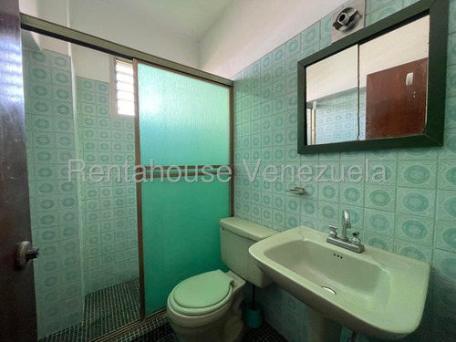 Vendo Apartamento En Urbanización Los Caobos (habitat 23), Código 25-17344 Cm Leer Descripción
