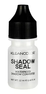 Shadow Seal Kleancolor / Diluyente De Sombra