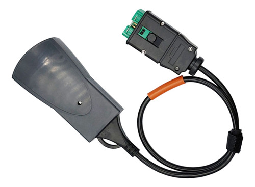 Newest Generation Lexia 3 Pp2000 Diagbox 9.91 For Peug-t C