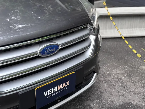 Ford Escape 2.0 Titanium Awd At