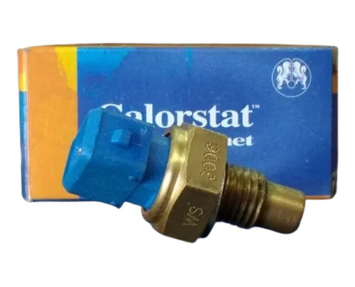 Sensor Temperatura De Agua Renault 19 Megane Laguna (volvo)