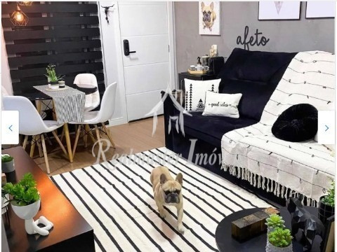 Imagem 6 de 10 de Apartamento - Ap00629 - 69303895