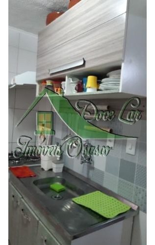 Imagem 4 de 15 de Lindo Apart. 2 Dorm, 1º Andar