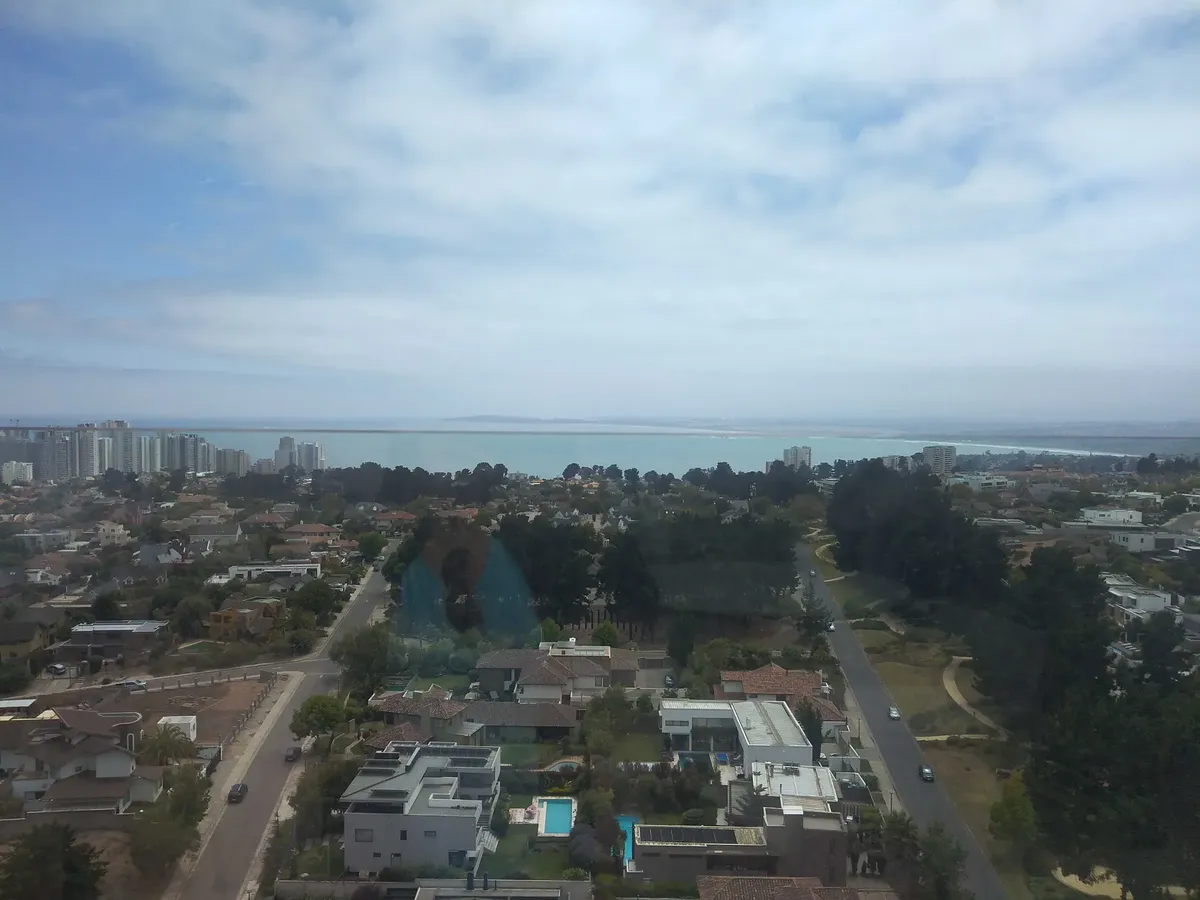 Imagen 4 de 22 de Vive Con Estilo En Departamento Contemporáneo (163558)