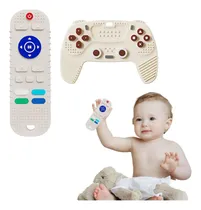Comprar Juguetes Para Bebés Para Bebés De 2 Paquetes Silicona Para N