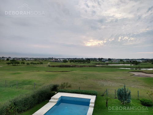 Imagen 10 de 19 de Exclusiva Casa En Venta - El Cantón