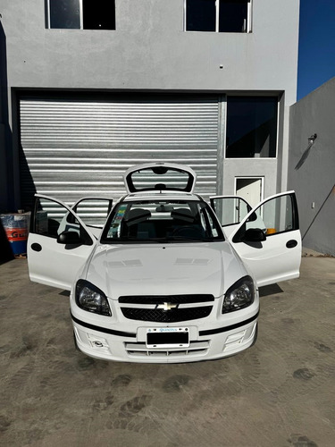 Chevrolet Celta 1.4 Ls Aa+dir