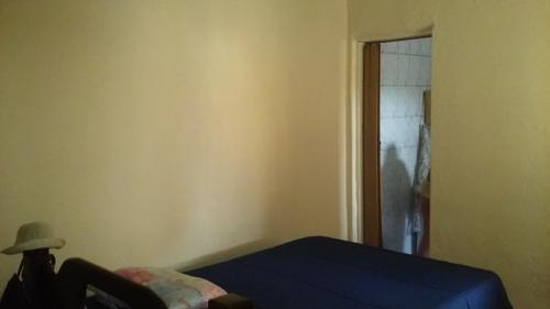 Imagem 8 de 9 de Casa À Venda No Jardim América - Itanhaém 3648 | A.c.m